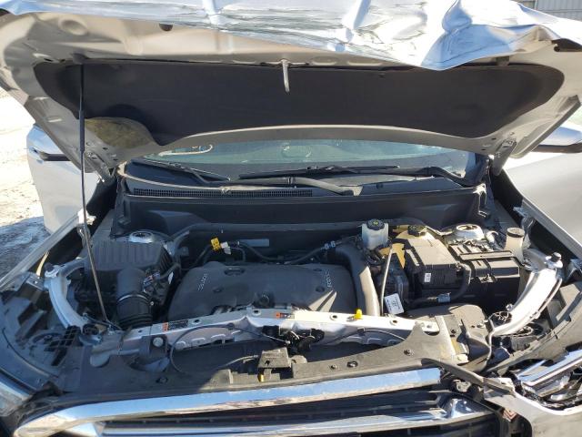 2018 GMC TERRAIN SL - 3GKALPEX4JL144329