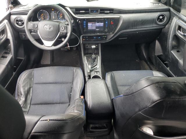 2019 TOYOTA COROLLA L - 2T1BURHE1KC224694