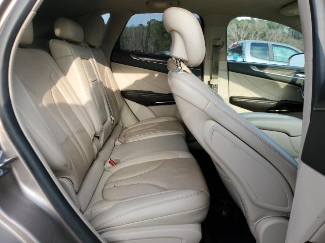 2018 LINCOLN MKC RESERV 5LMCJ3C96JUL18679