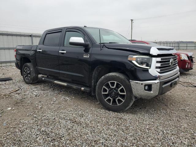 Vin: 5tfay5f10kx841613, lot: 45121405, toyota tundra crewmax 1794 20194