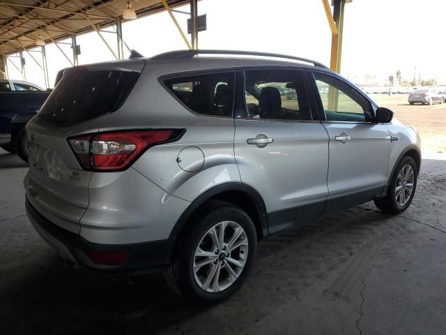 Vin: 1fmcu0gdxjuc60373, lot: 46756205, ford escape se 20183