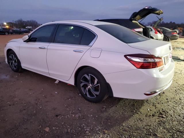 2016 HONDA ACCORD LX - 1HGCR2F31GA029156
