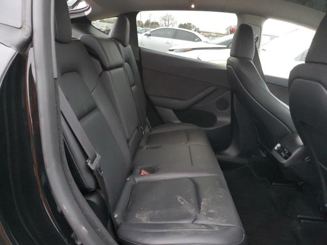 2024 TESLA MODEL Y - 7SAYGDED2RF028899