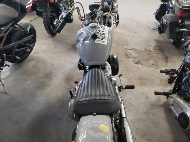 2024 HARLEY-DAVIDSON FXST 1HD1BVJ27RB019737