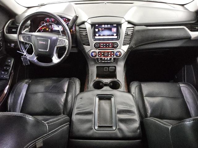 2015 GMC YUKON SLE 1GKS1AKC3FR170011