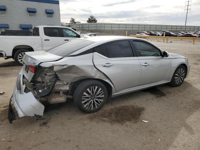 2023 NISSAN ALTIMA SV - 1N4BL4DV3PN335740