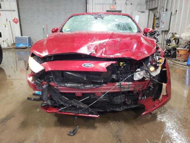 2020 FORD FUSION SE 3FA6P0HD2LR144348