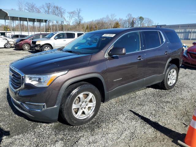 GMC ACADIA SLE