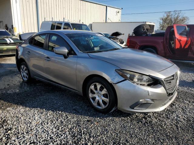 2015 MAZDA 3 SPORT - 3MZBM1U70FM164216