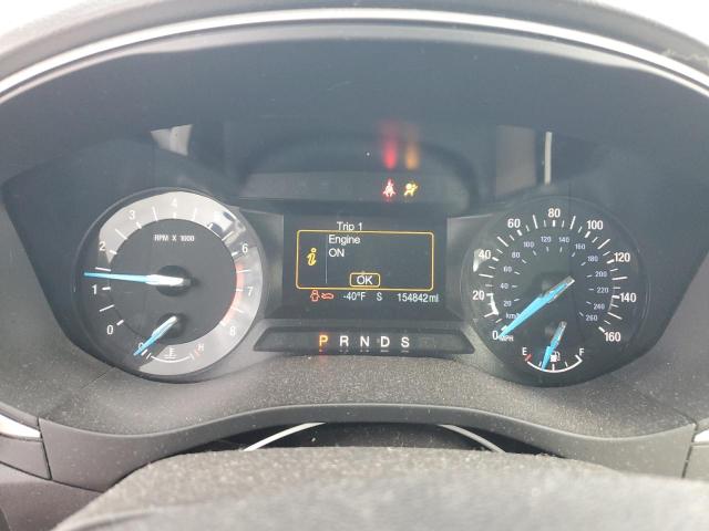 2016 FORD FUSION SE - 3FA6P0H78GR316852