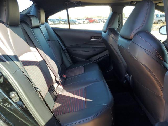 2024 TOYOTA COROLLA XS - 5YFT4MCE6RP206653