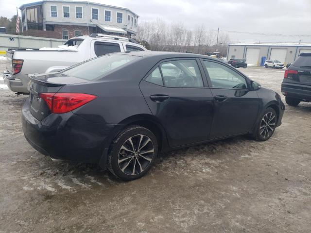 2017 TOYOTA COROLLA L - 2T1BURHE3HC848019