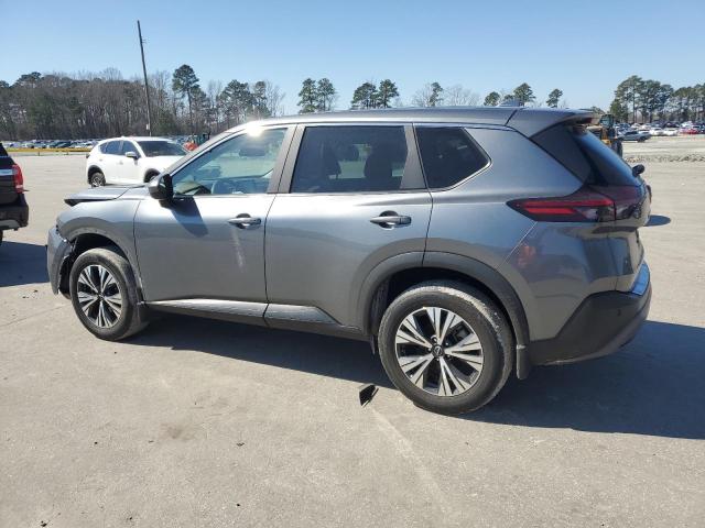 Vin: 5n1bt3ba6pc880942, lot: 45896915, nissan rogue sv 20232