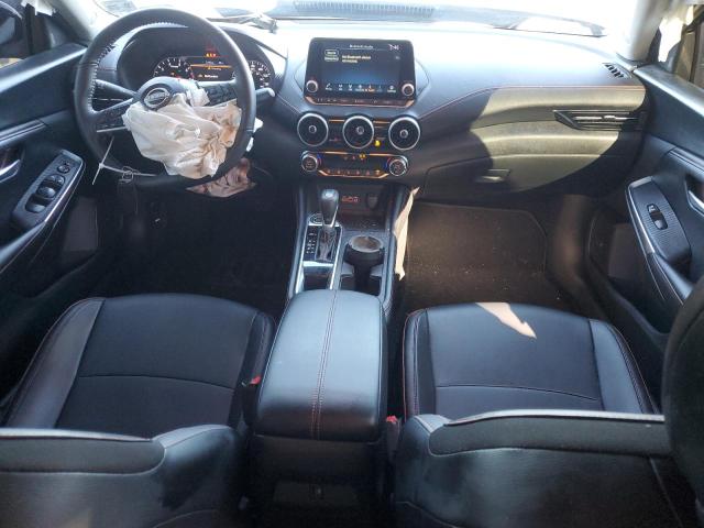 2024 NISSAN SENTRA SR - 3N1AB8DV5RY296495