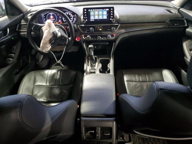 2021 HONDA ACCORD EXL 1HGCV1F55MA056203