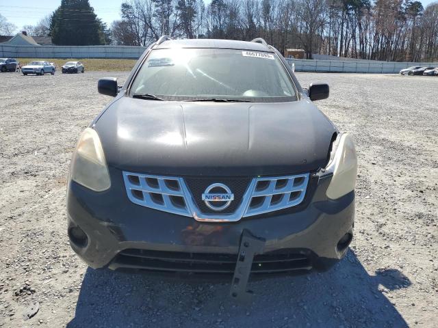 2013 NISSAN ROGUE S - JN8AS5MV9DW644878