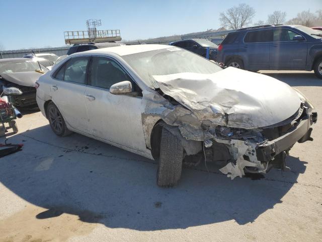 Vin: 4t1bf1fk4gu195539, lot: 46658985, toyota camry le 20164