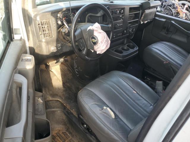 CHEVROLET EXPRESS G3