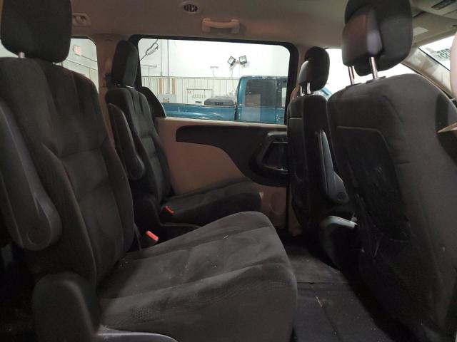 2016 DODGE GRAND CARA - 2C4RDGCG5GR325515