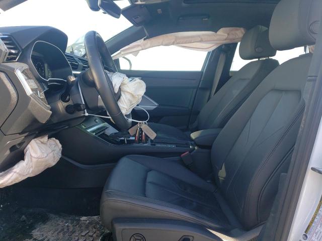 2023 AUDI Q3 KOMFORT WA1AECF35P1146207