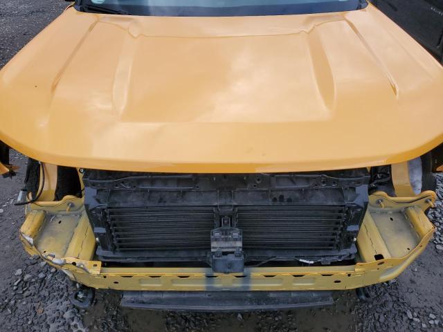 2022 FORD BRONCO SPO - 3FMCR9D93NRD71785