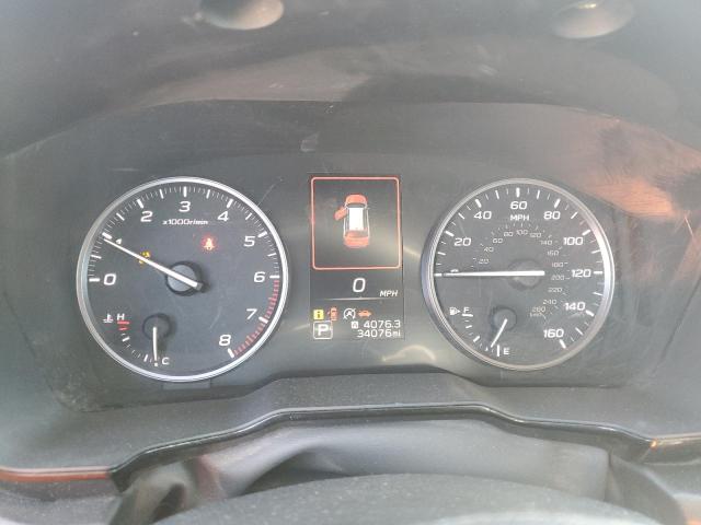 2024 SUBARU OUTBACK - 4S4BTAAC3R3196909