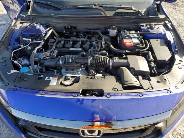 2020 HONDA ACCORD SPO - 1HGCV1F35LA093524