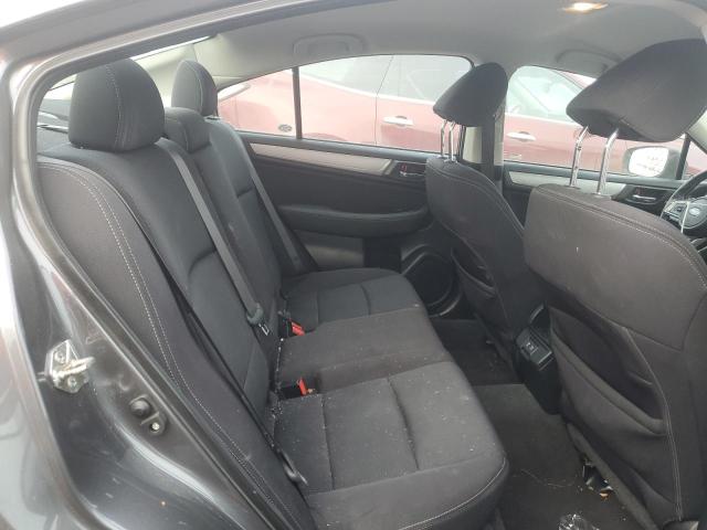 2019 SUBARU LEGACY 2.5 - 4S3BNAF6XK3024304