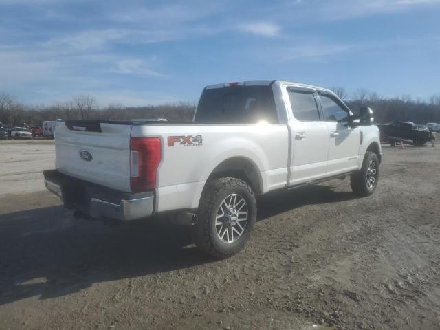 Vin: 1ft7w2bt9heb90766, lot: 43556925, ford f250 super duty 20173