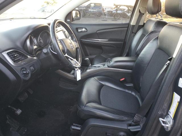 2016 DODGE JOURNEY CR - 3C4PDDGGXGT245690