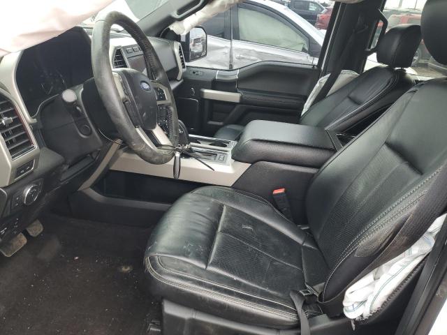 2020 FORD F150 SUPER - 1FTEW1E55LFC44887