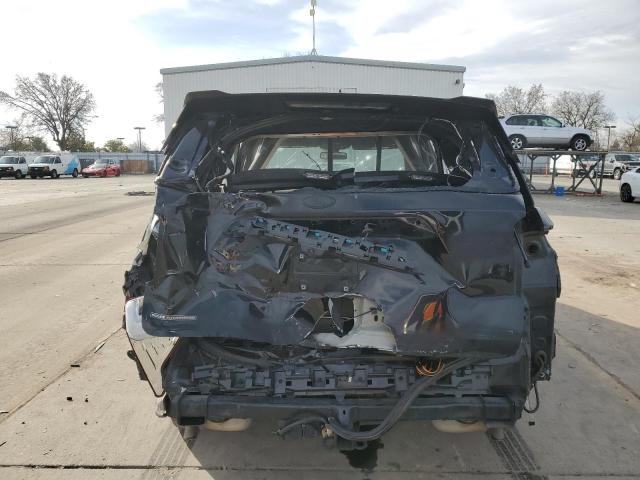 2021 FORD EXPLORER P - 1FM5K8AB5MGC38580