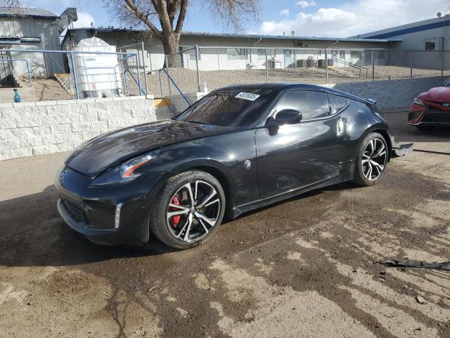 NISSAN 370Z BASE