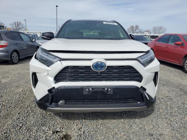 2024 TOYOTA RAV4 XSE - JTME6RFV5RD558718