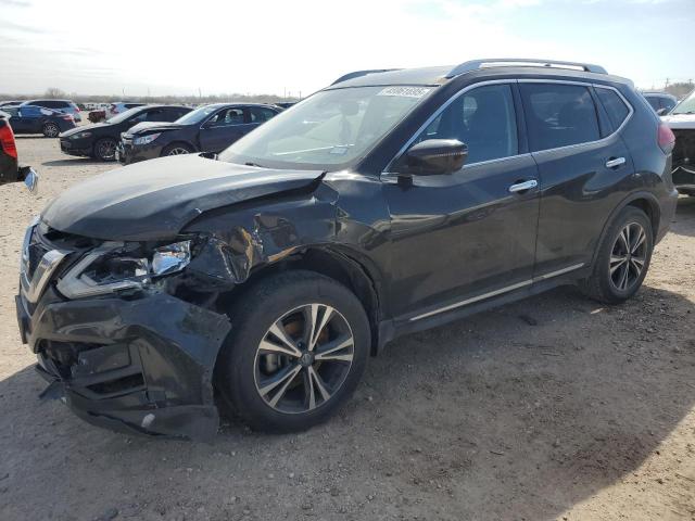 Vin: jn8at2mt8hw391410, lot: 45961695, nissan rogue s 2017 img_1