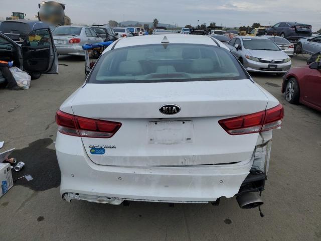 2018 KIA OPTIMA LX - 5XXGT4L33JG269533