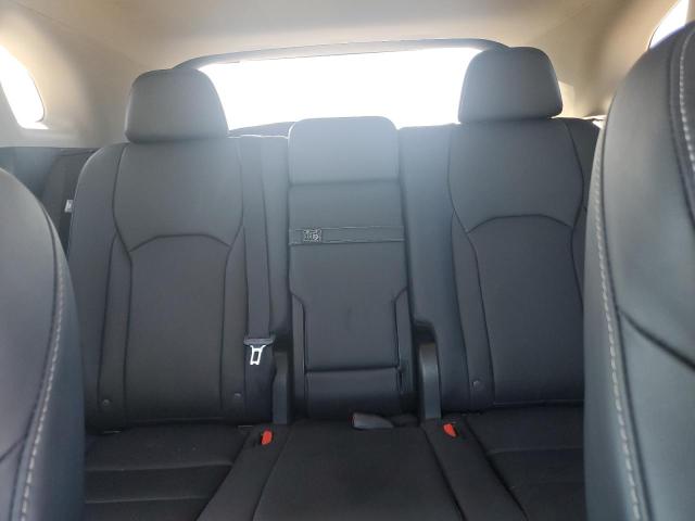 2022 LEXUS RX 350 - 2T2HZMAA1NC224779