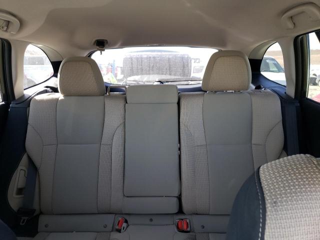2024 SUBARU OUTBACK PR 4S4BTACC9R3178590