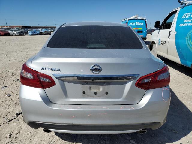 2018 NISSAN ALTIMA 2.5 - 1N4AL3AP8JC176731
