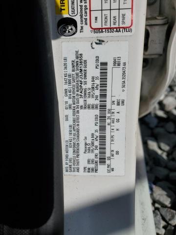 2018 FORD FIESTA TIT 3FADP4FJ3JM138558