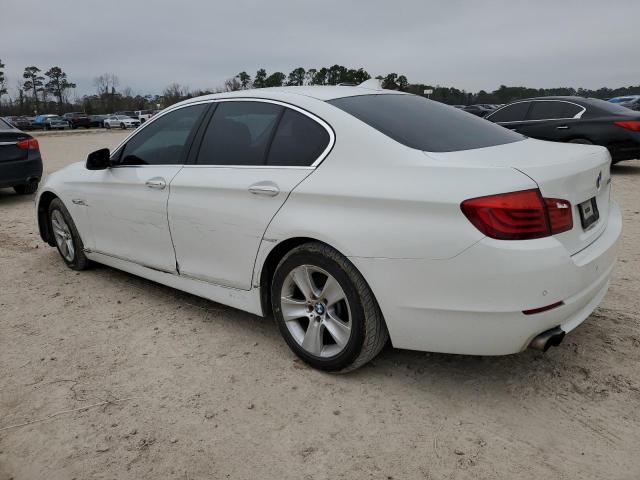 Vin: wbaxg5c51dd228860, lot: 44492965, bmw 5 series i 20132