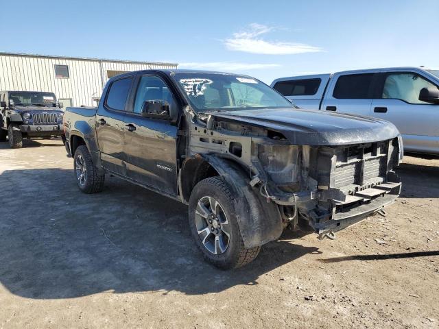 Vin: 1gcgtden6l1229881, lot: 46152255, chevrolet colorado z71 20204