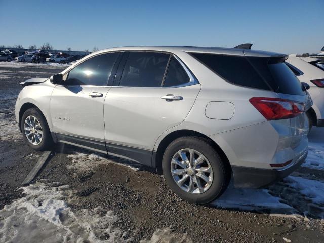 Vin: 2gnaxjev4k6281117, lot: 46486075, chevrolet equinox lt 20192