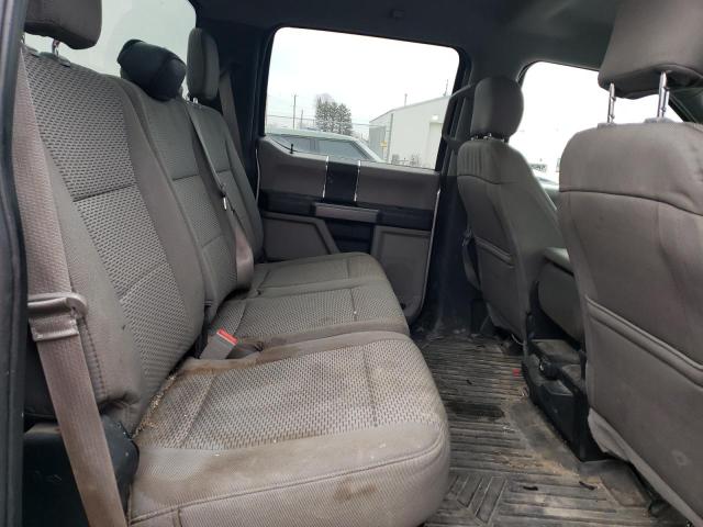 2019 FORD F250 SUPER - 1FT7W2B66KED38423