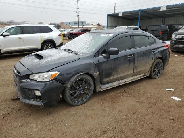 Vin: jf1va1c68k9825717, lot: 45928465, subaru wrx premium 2019 img_1
