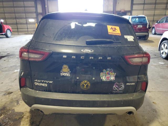 2024 FORD ESCAPE ACT - 1FMCU9GN6RUB01682