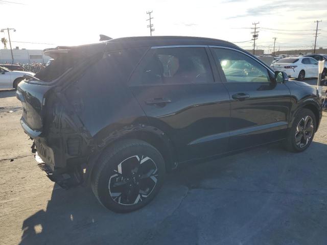 Vin: kndcr3l10r5092199, lot: 46344545, kia niro wind wind 20243