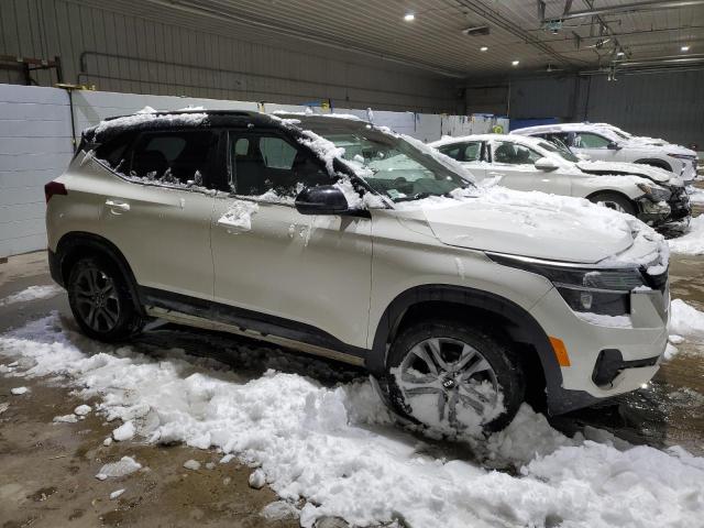 Vin: kndeu2aa9m7050549, lot: 44428085, kia seltos s 20214