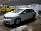 2015 HONDA CIVIC LX - 19XFB2F56FE262186