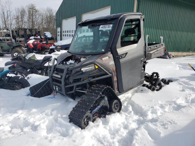 2014 POLARIS RANGER 900 4XAUH9EAXEG288681